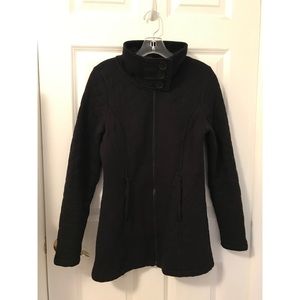 The North Face Caroluna FleeceLined Quilted Jacket